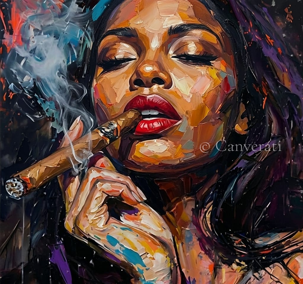 Cigar Reverie